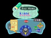 NINTENDO64--Animal Forest english translation Sep26 20 42 44