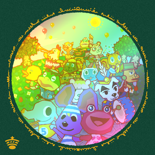 K K Parade Animal Crossing Wiki Fandom - song roal for roblox code