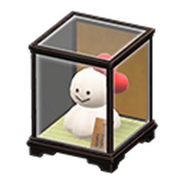 Keroppi doll 2024