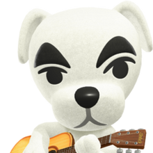特殊角色 集合啦 動物森友會 動物森友會wiki Fandom