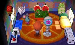 Samson | Animal Crossing Wiki | Fandom Samson | Animal Crossing Wiki | Fandom