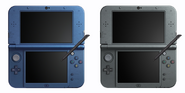 Nintendo 3DS XL