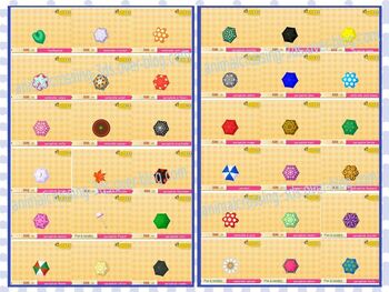 Liste Des Parapluies New Leaf Animal Crossing Wiki Fandom Liste Des Parapluies New Leaf Animal Crossing Wiki Fandom