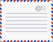 PG-Airmail paper