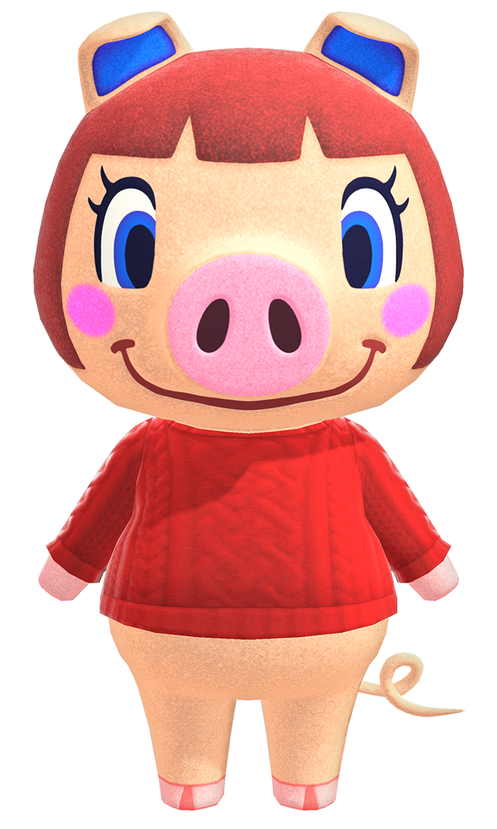 Cabana Series - Animal Crossing Wiki - Nookipedia