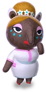 Serena dans New Leaf