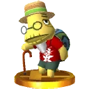 TortimerTrophy3DS.png (14 kio) Le trophée de Tortimer dans Super Smash Bros. 3DS