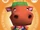 Carrot (villager)