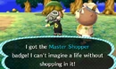 Master Shopper