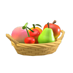 Fruits Basket - Apple TV