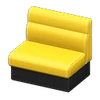 animal crossing box sofa
