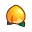 NL-Perfect Peach Icon