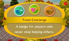 Town Concierge
