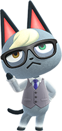 Download Raymond Animal Crossing Wiki Fandom