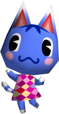 Rizzo/Gallery, Animal Crossing Wiki