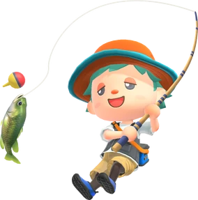 How to Get a Fishing Rod Animal Crossing New Leaf: Ultimate Guide