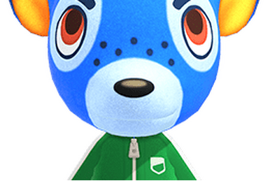 Star tights (New Leaf) - Animal Crossing Wiki - Nookipedia