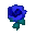 Blue Rose (New Leaf icon).PNG