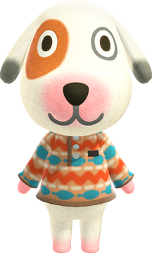 Animal crossing music dog discount