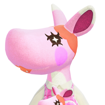 Marcie Animal Crossing Wiki Fandom