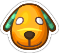 amiibo Festival villager icon