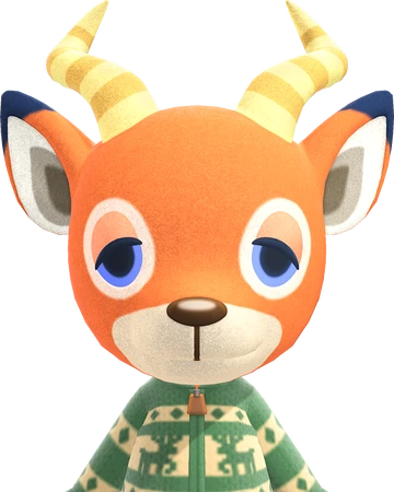 Stefaon Animal Crossing Wiki Fandom