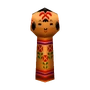 Figurine Keiko