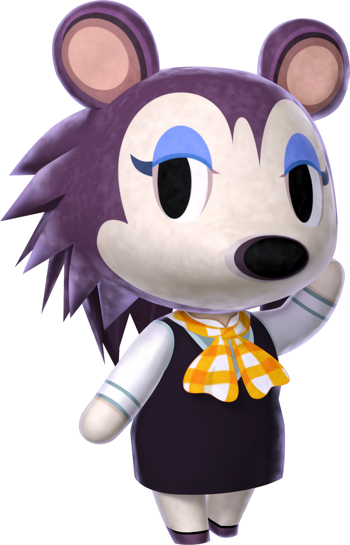 Samthea | Animal Crossing Wiki | Fandom