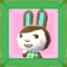 Carmen's picture in New Leaf