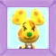 Chadder's picture in New Leaf