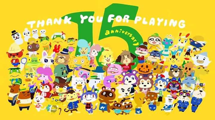 Blog Utilisateur Valou Natsuki Joyeux Anniversaire Animal Crossing Animal Crossing Wiki Fandom Blog Utilisateur Valou Natsuki Joyeux Anniversaire Animal Crossing Animal Crossing Wiki Fandom