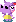 Lulu's GBA sprite