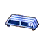 Stripe shelf icon