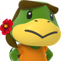 Category:Kappa | Animal Crossing Wiki | Fandom