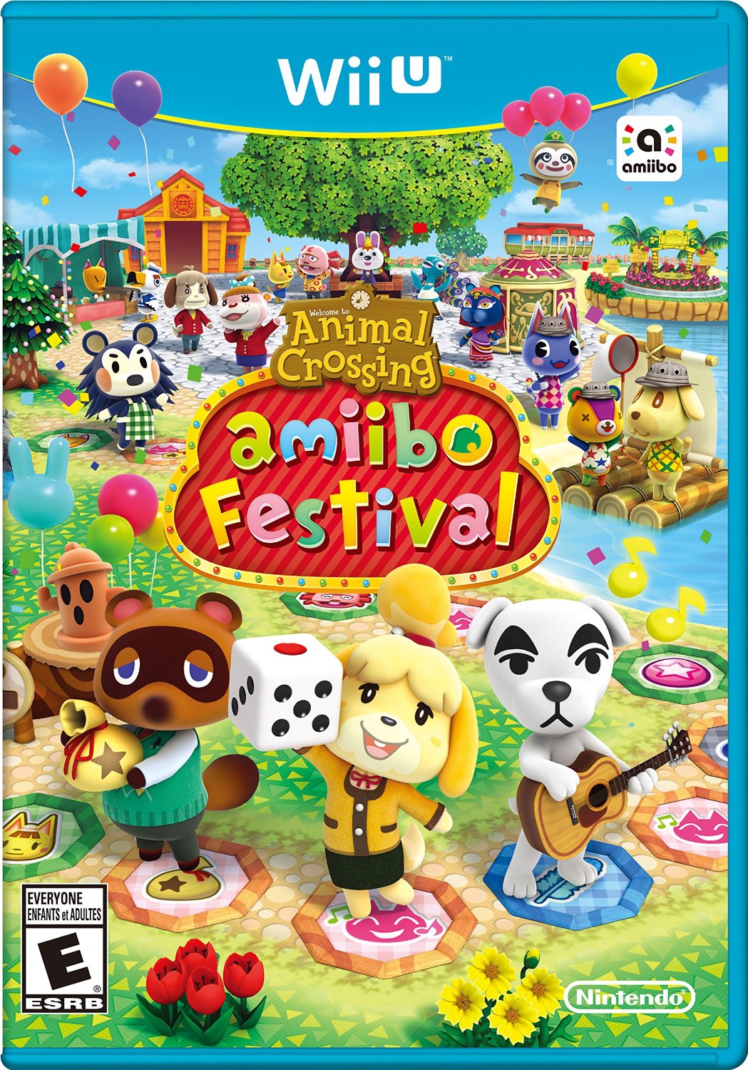 Animal Crossing: New Horizons - Cómo escoger a tus vecinos con las tarjetas  y figuras amiibo