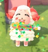 Bouloche dans New Horizons