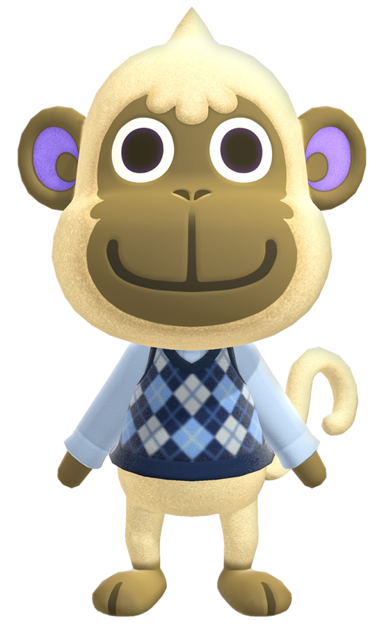 Autonom Hates ujævnheder Deli | Animal Crossing Wiki | Fandom