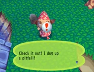 Digging up a Pitfall..png (942 KB) A girl digging up a Pitfall.