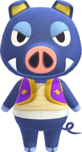 Boris (New Horizons)