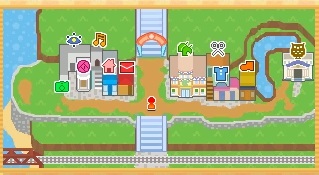 animal crossing new leaf stores