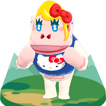 Rilla Animal Crossing Wiki Fandom