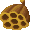 The beehive sprite from Wild World