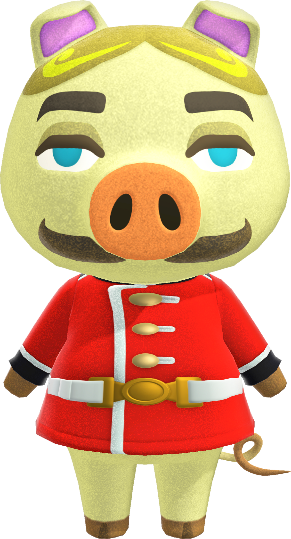 Animal Crossing: New Horizons – Happy Home Paradise - Animal Crossing Wiki  - Nookipedia