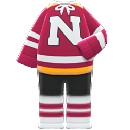 Animal crossing nhl jerseys online