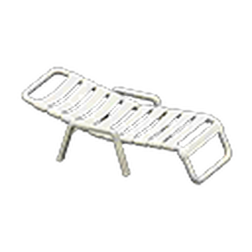 Animal crossing pool chair best sale