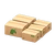 NH-Furniture-Large cardboard boxes