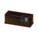 PC-Furniture-wooden counter (basic)