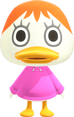 Pompom Animal Crossing Wiki Fandom