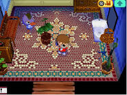 Casa de Mirta en Wild World