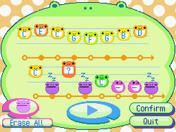 How To Make Tunes In Animal Crossing New Leaf How To Make Tunes In Animal Crossing New Leaf